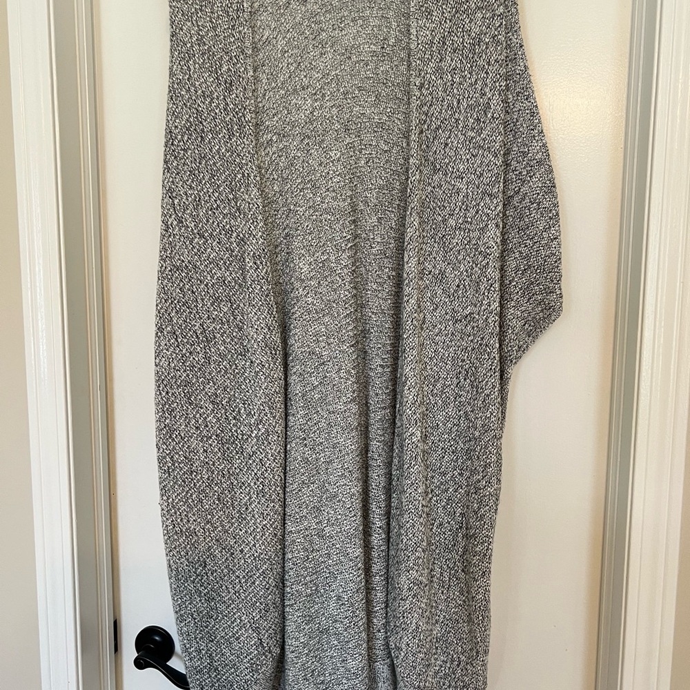 Gray Women's Sweater